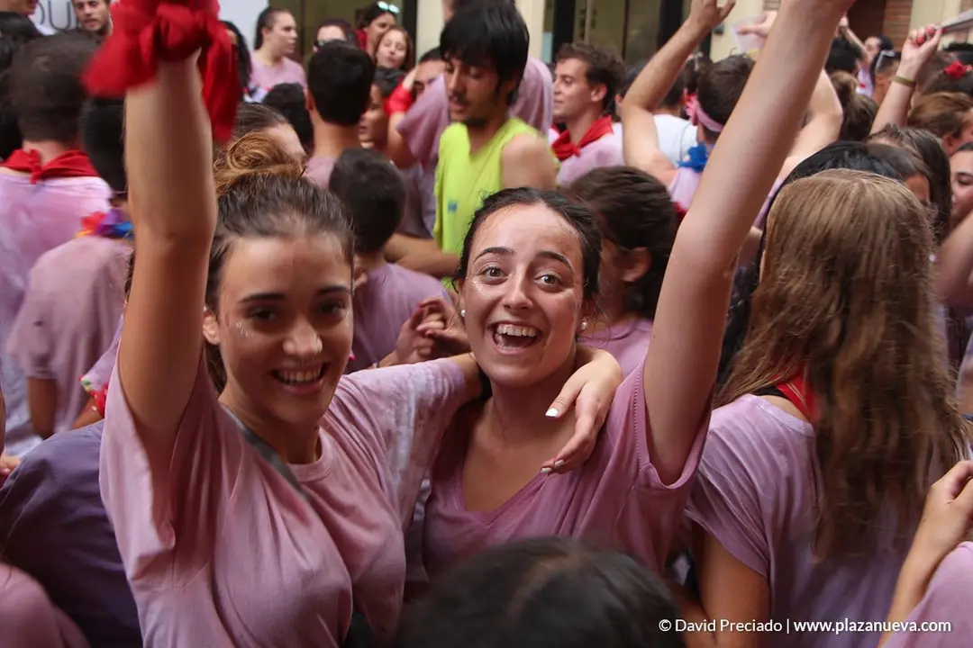 Fiestas de Alfaro 2018 - 37