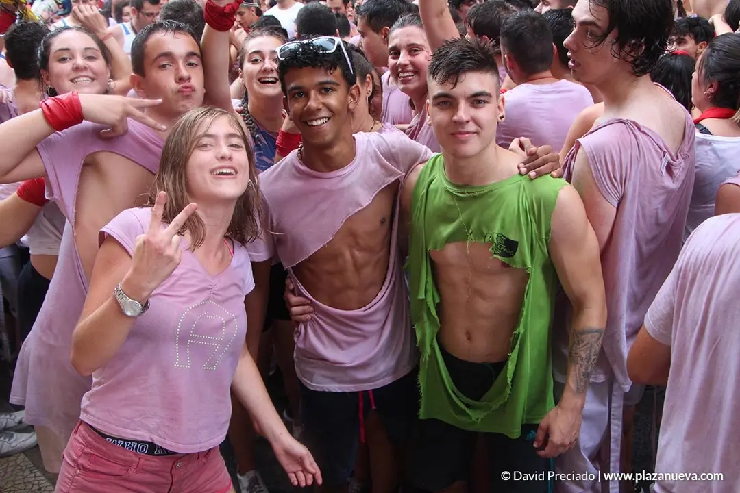 Fiestas de Alfaro 2018 - 38