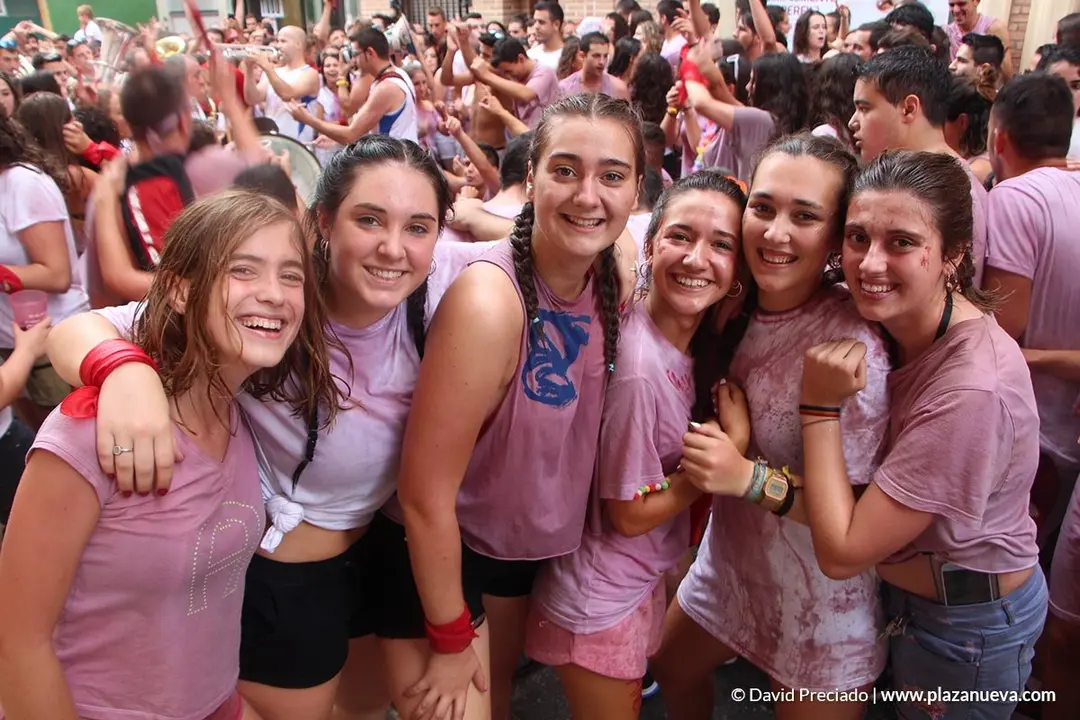 Fiestas de Alfaro 2018 - 39