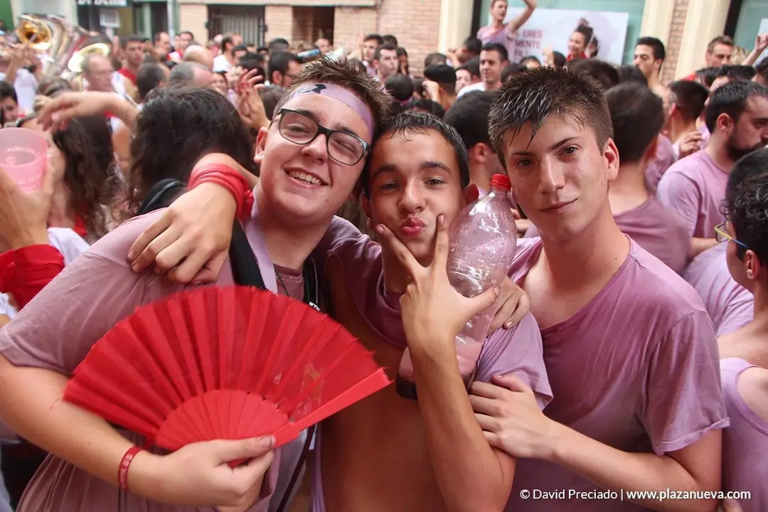 Fiestas de Alfaro 2018 - 40