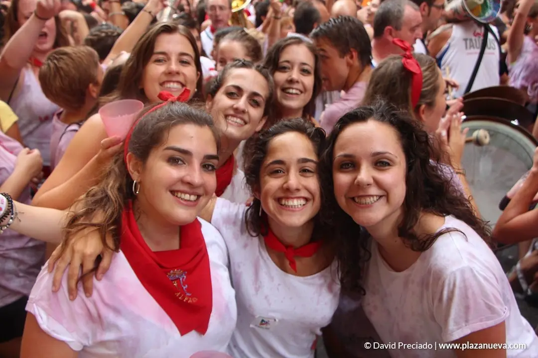Fiestas de Alfaro 2018 - 42