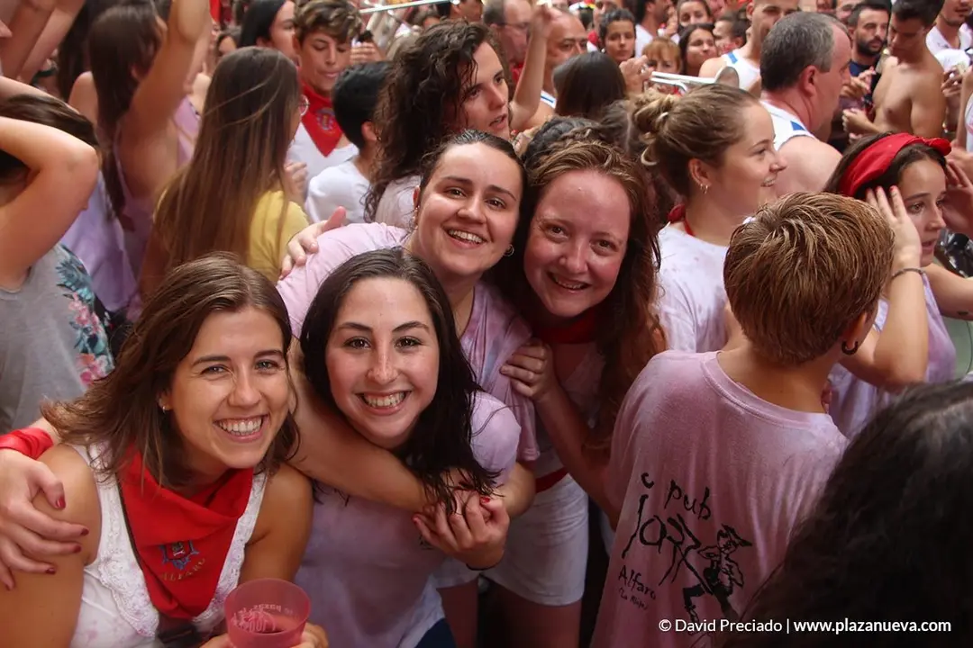 Fiestas de Alfaro 2018 - 43