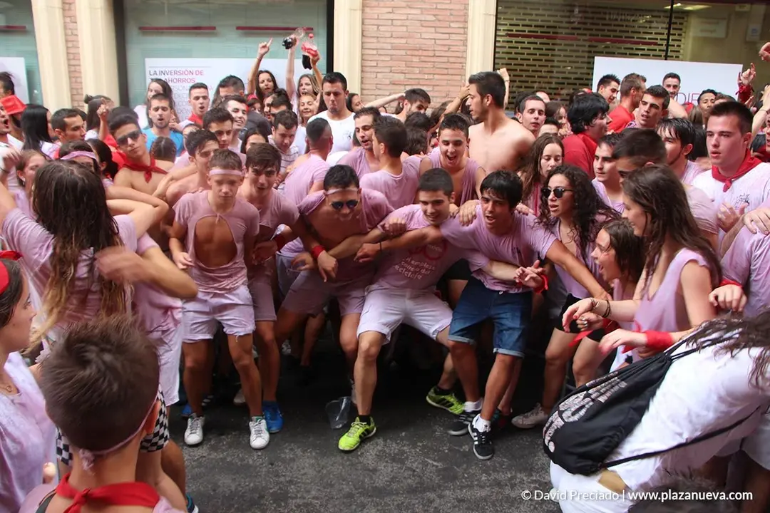 Fiestas de Alfaro 2018 - 44