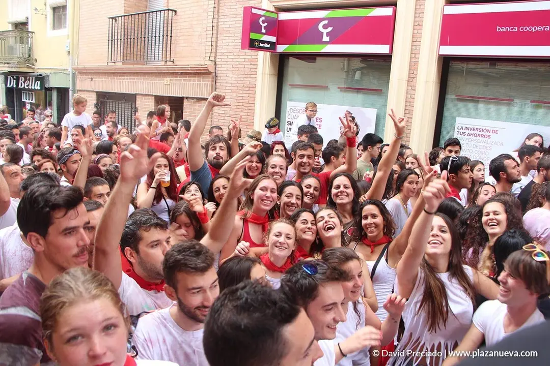 Fiestas de Alfaro 2018 - 45