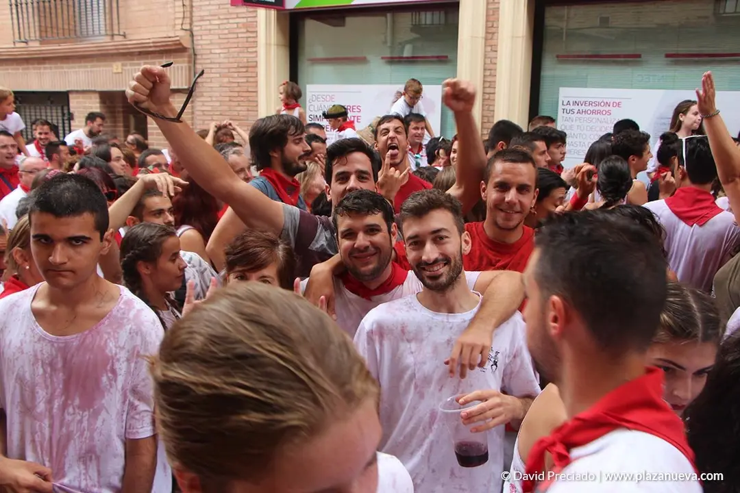 Fiestas de Alfaro 2018 - 46