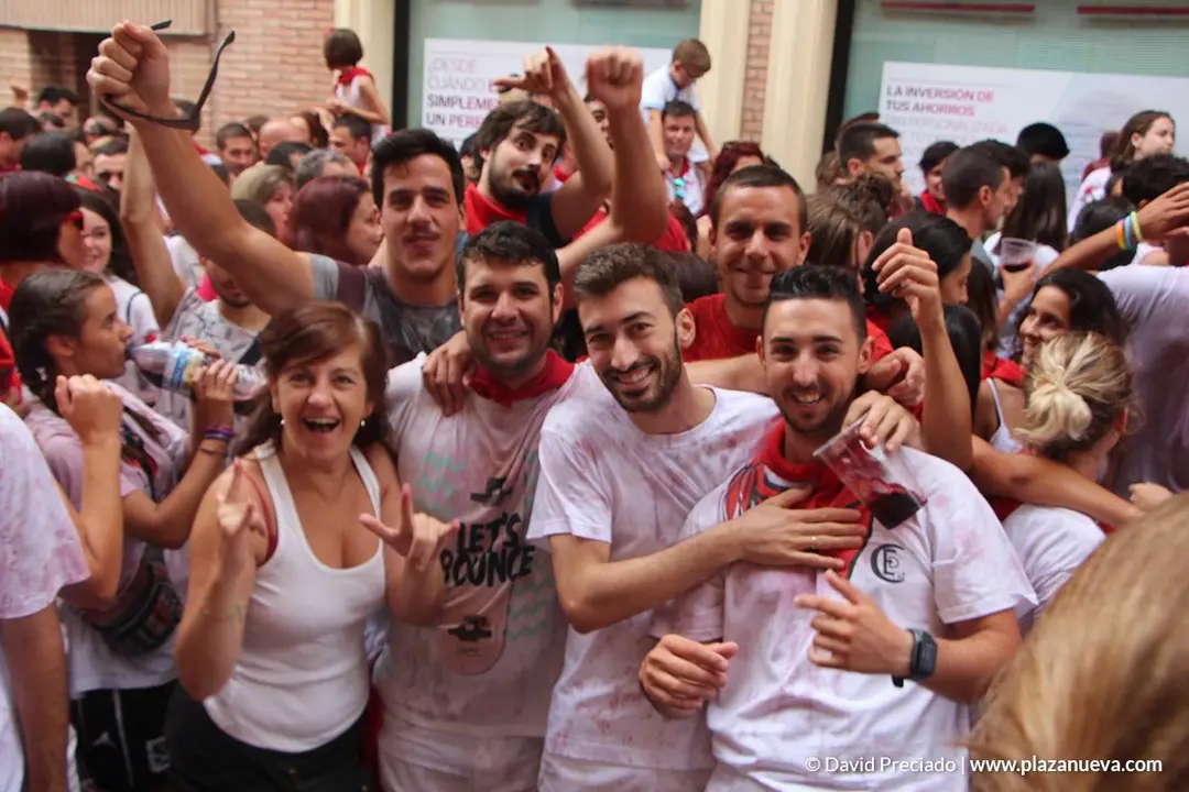 Fiestas de Alfaro 2018 - 47