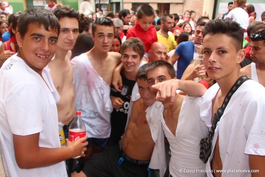 Fiestas de Alfaro 2018 - 48