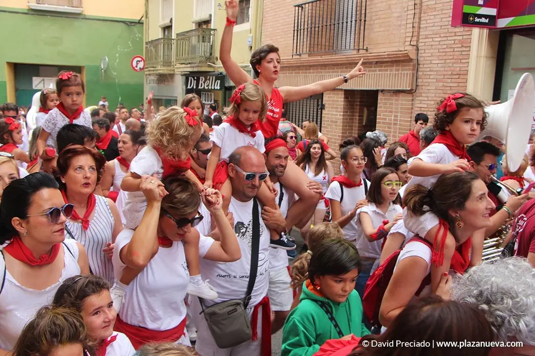 Fiestas de Alfaro 2018 - 50