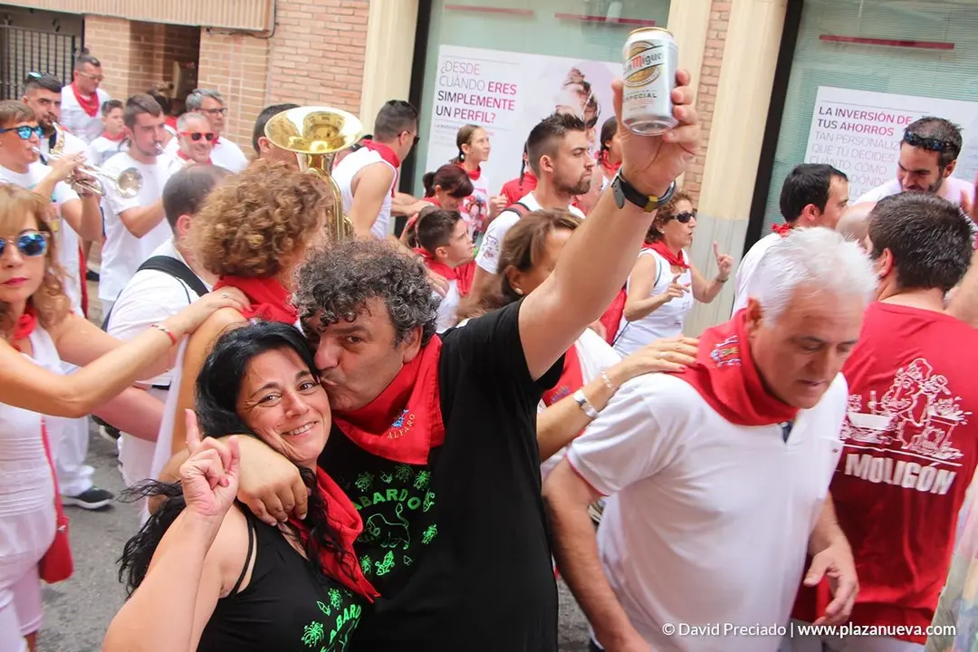 Fiestas de Alfaro 2018 - 52