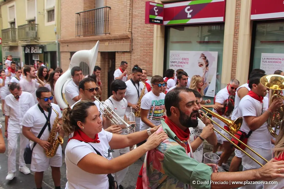 Fiestas de Alfaro 2018 - 54