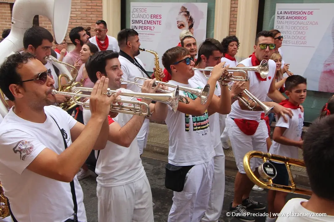 Fiestas de Alfaro 2018 - 56