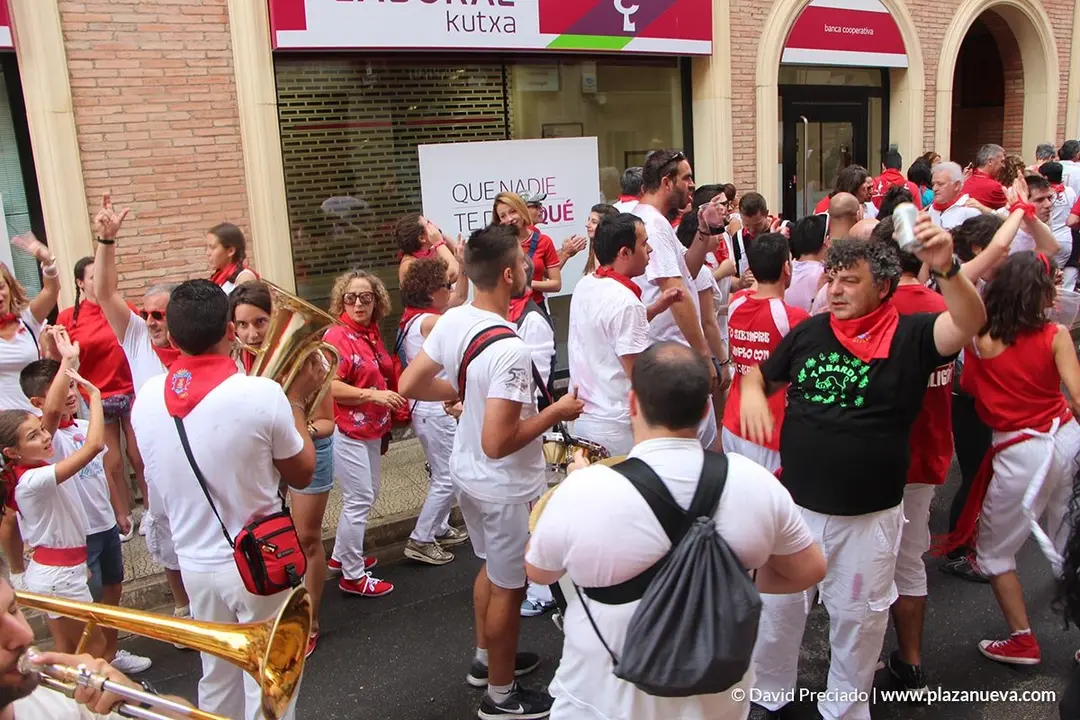 Fiestas de Alfaro 2018 - 57