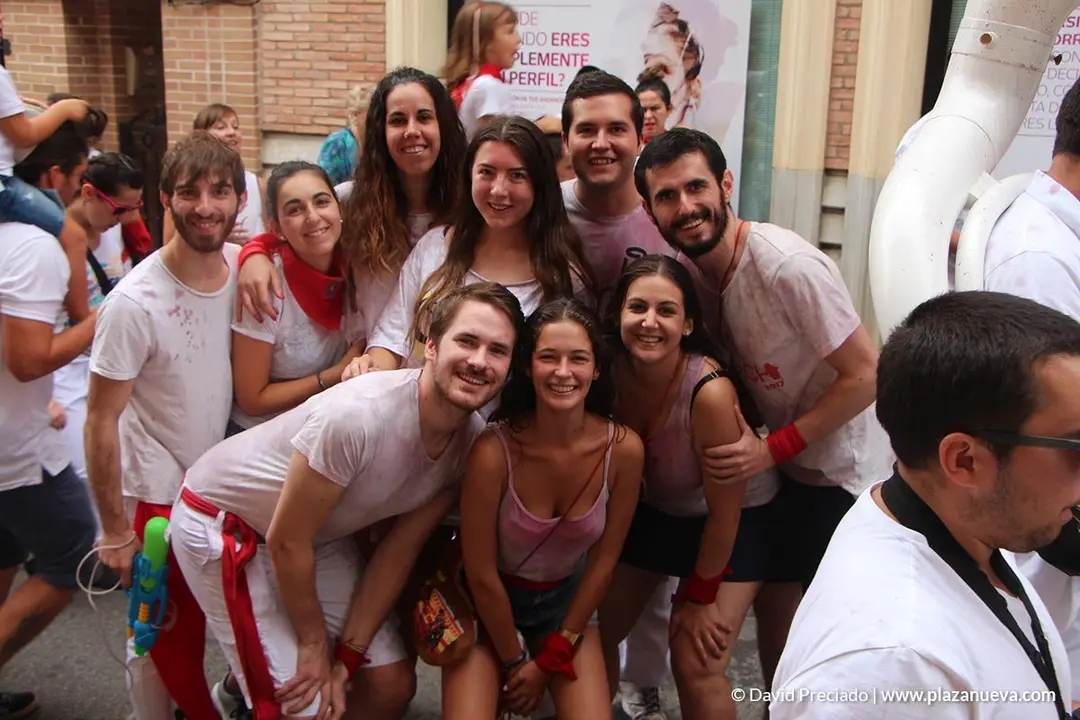 Fiestas de Alfaro 2018 - 58