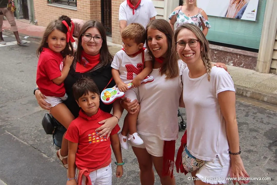 Fiestas de Alfaro 2018 - 60