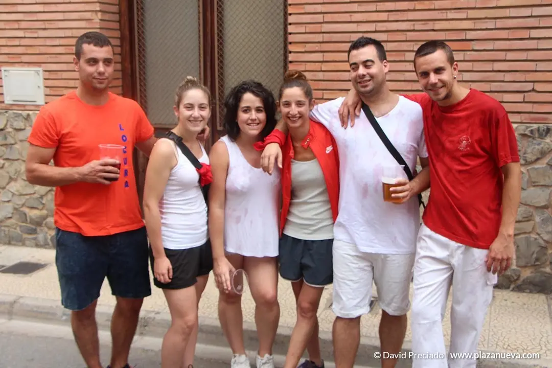 Fiestas de Alfaro 2018 - 61