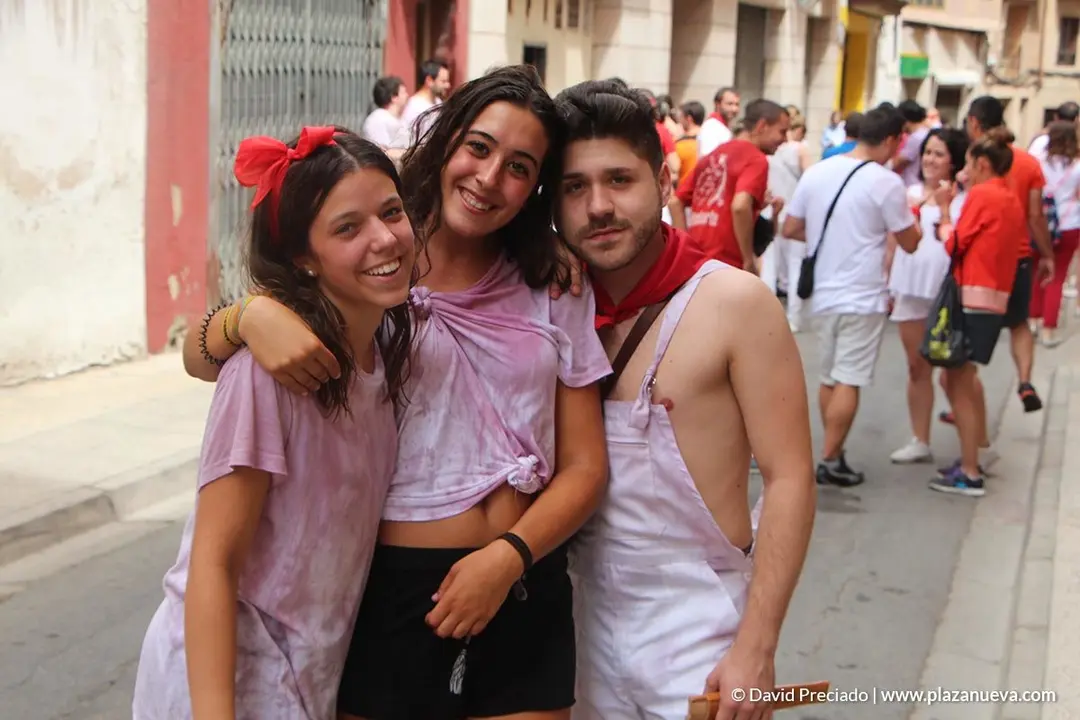Fiestas de Alfaro 2018 - 62