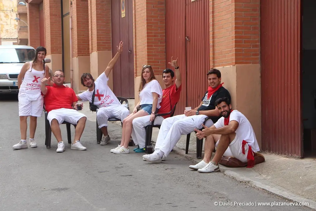 Fiestas de Alfaro 2018 - 63
