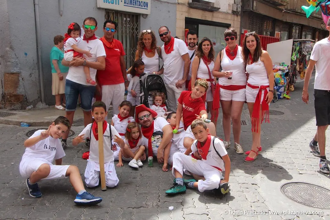 Fiestas de Alfaro 2018 - 64