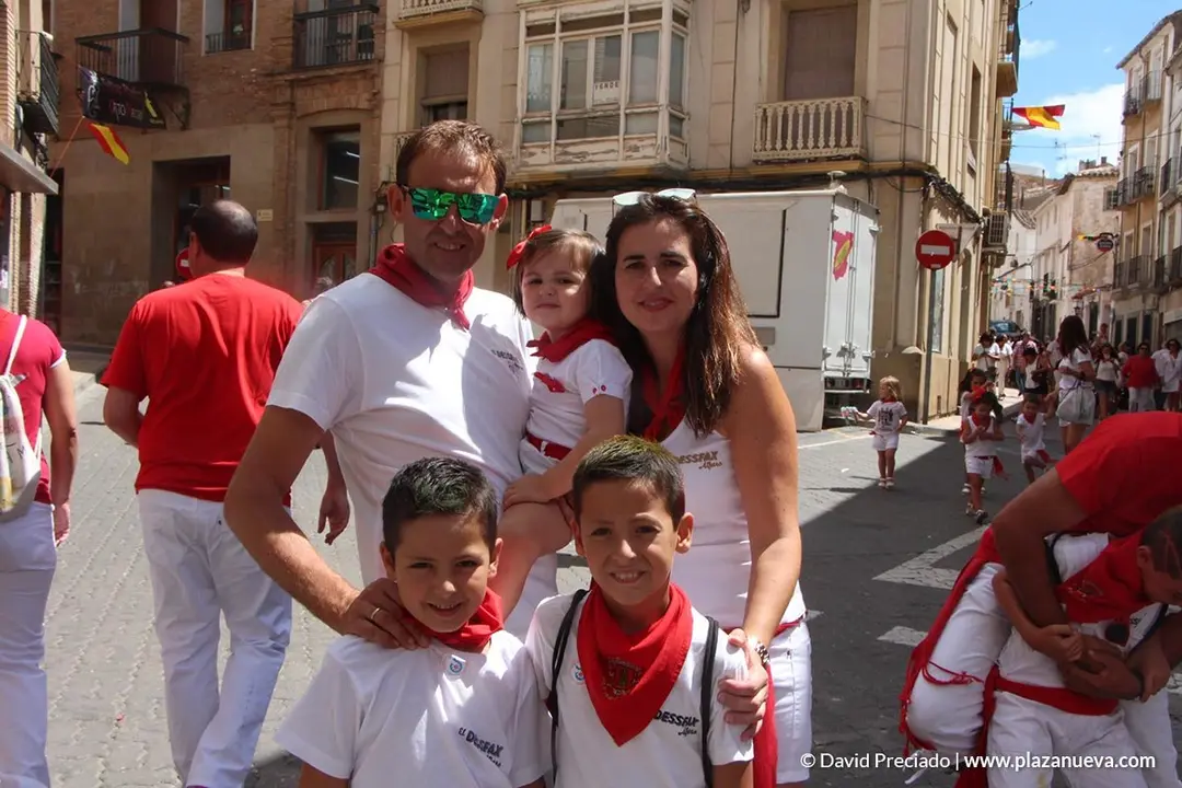 Fiestas de Alfaro 2018 - 65