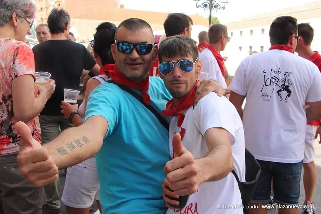 Fiestas de Alfaro 2018 - 66