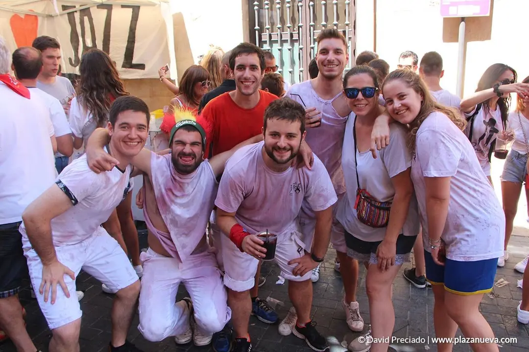 Fiestas de Alfaro 2018 - 70