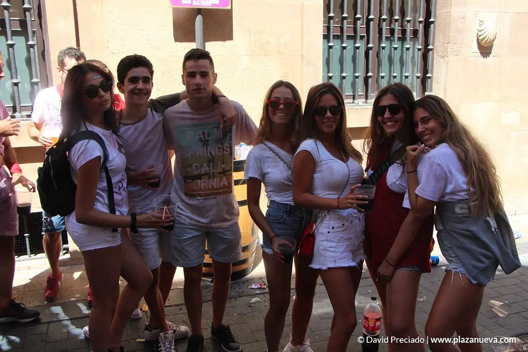 Fiestas de Alfaro 2018 - 71