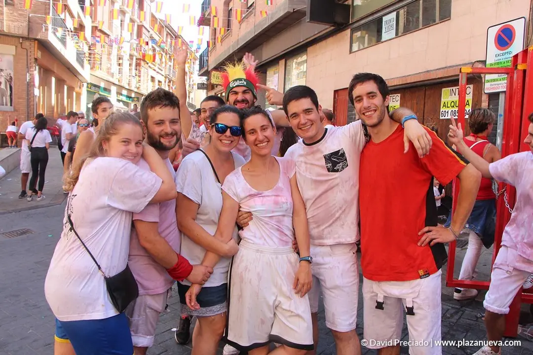 Fiestas de Alfaro 2018 - 72