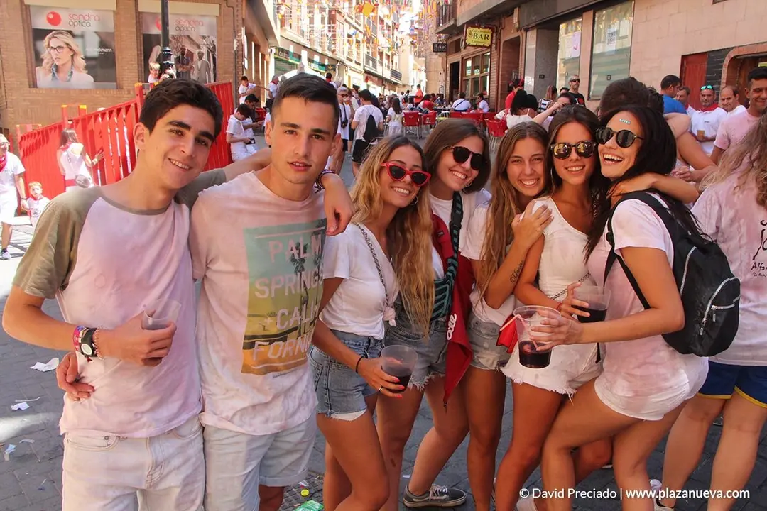 Fiestas de Alfaro 2018 - 73