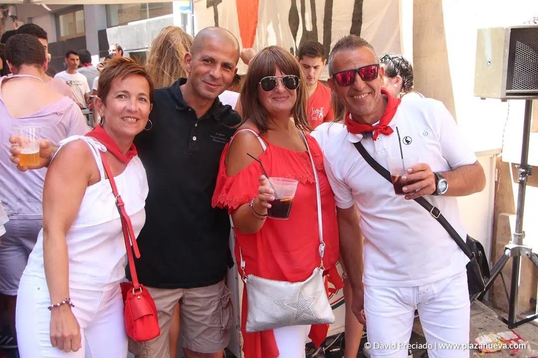 Fiestas de Alfaro 2018 - 74