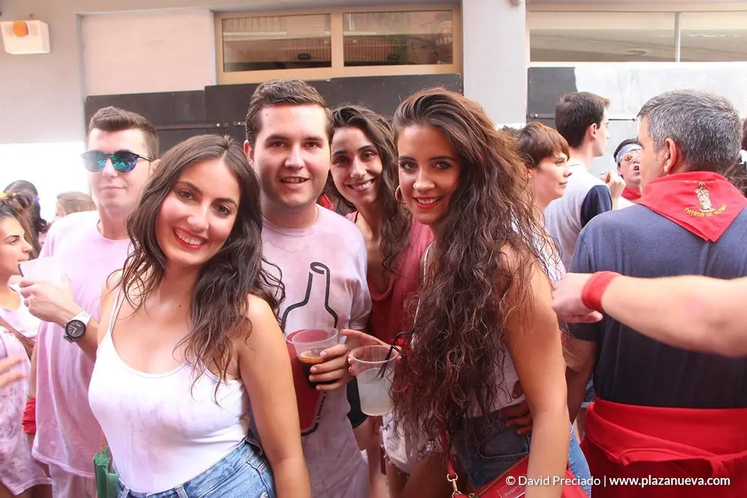 Fiestas de Alfaro 2018 - 78