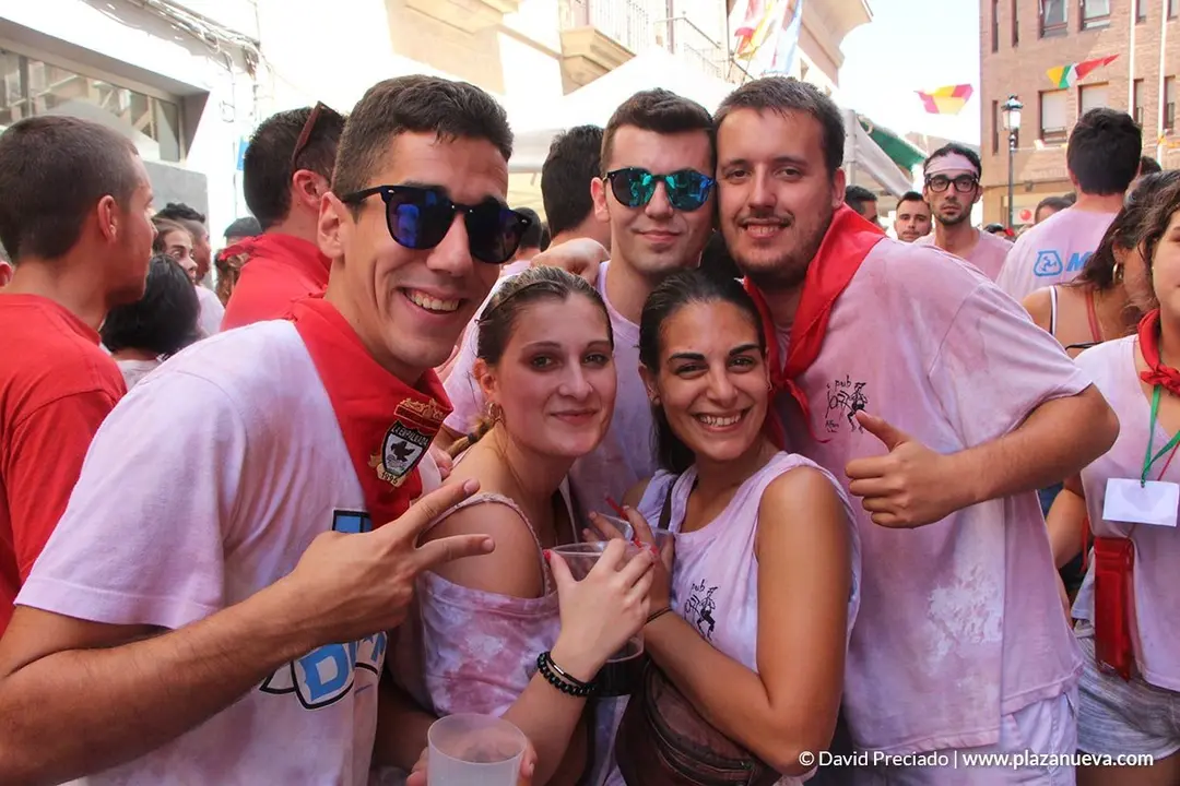 Fiestas de Alfaro 2018 - 79