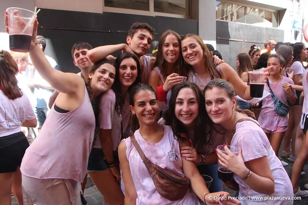 Fiestas de Alfaro 2018 - 80