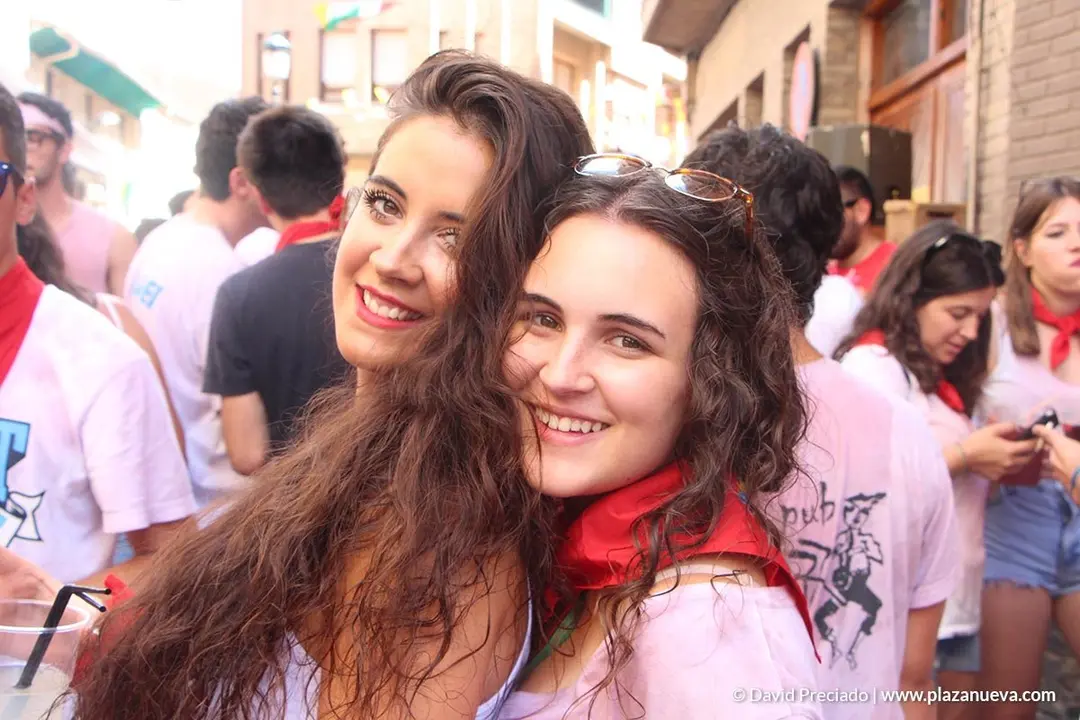 Fiestas de Alfaro 2018 - 81