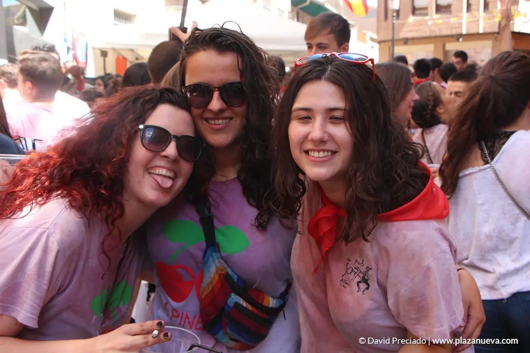 Fiestas de Alfaro 2018 - 82