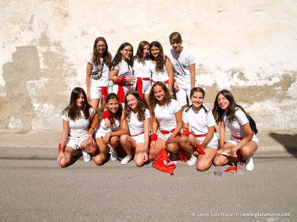 Fiestas de Cabanillas'18 - 1