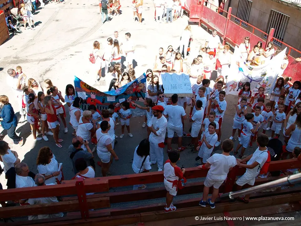Fiestas de Cabanillas'18 - 6