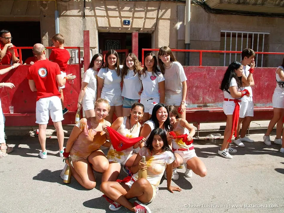 Fiestas de Cabanillas'18 - 7