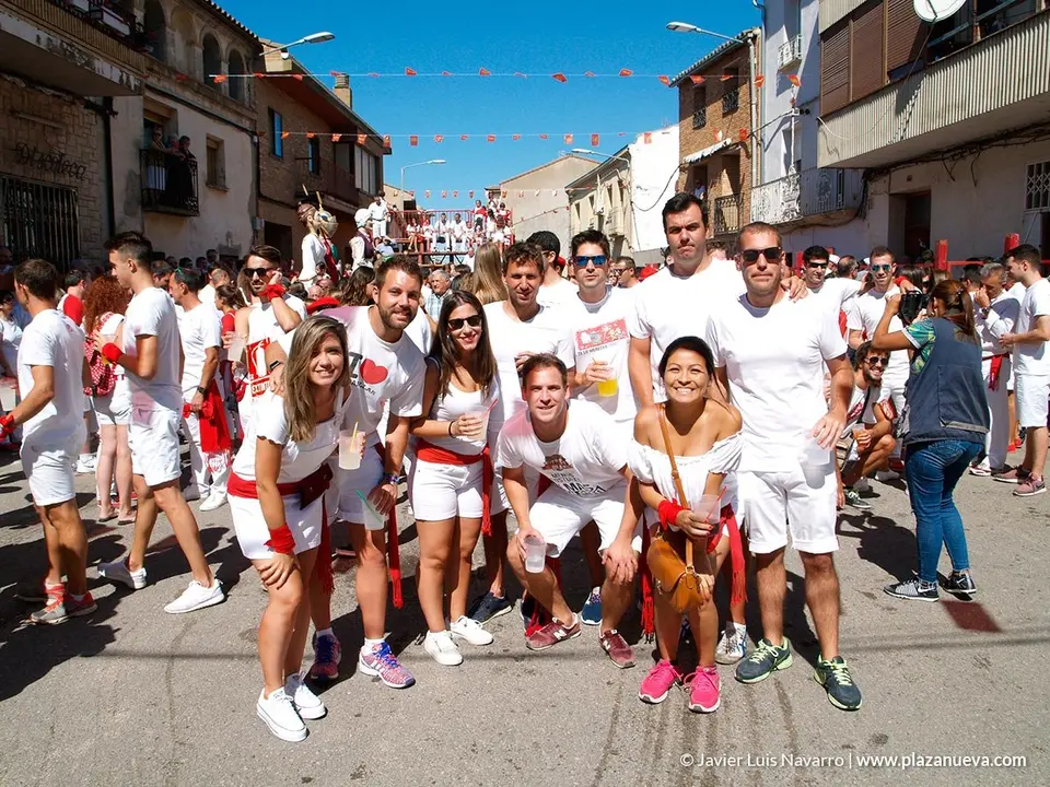 Fiestas de Cabanillas'18 - 8