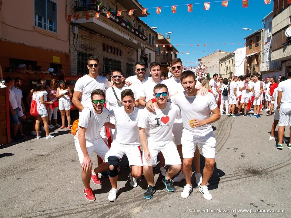 Fiestas de Cabanillas'18 - 10