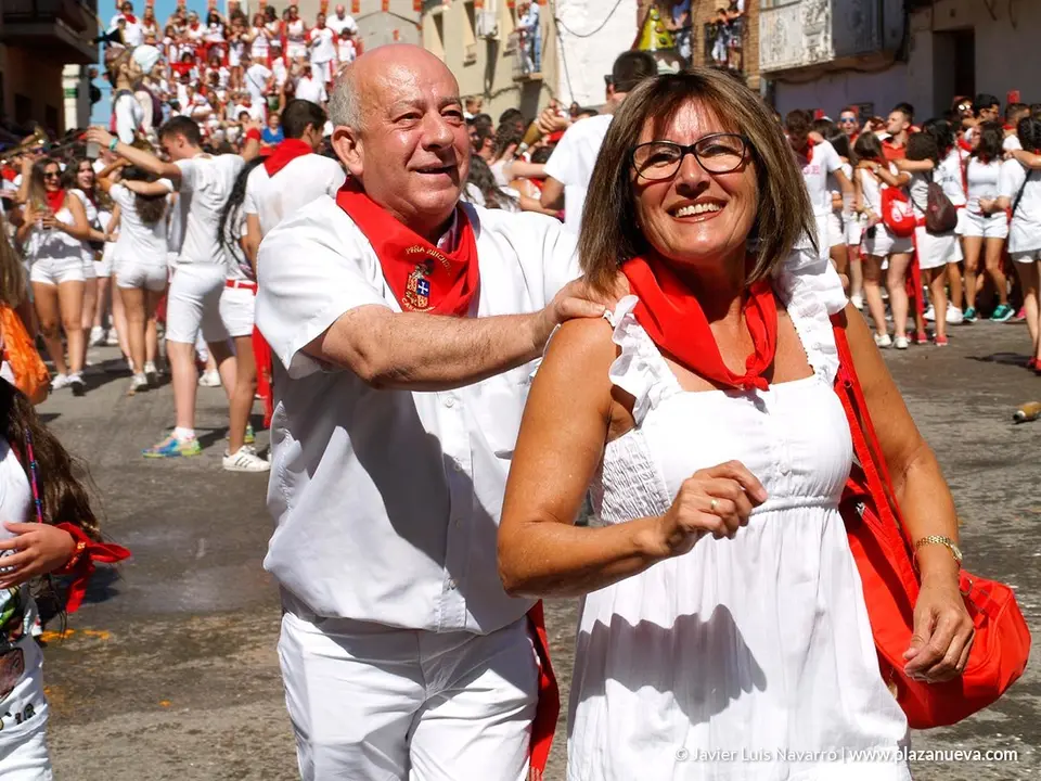 Fiestas de Cabanillas'18 - 13