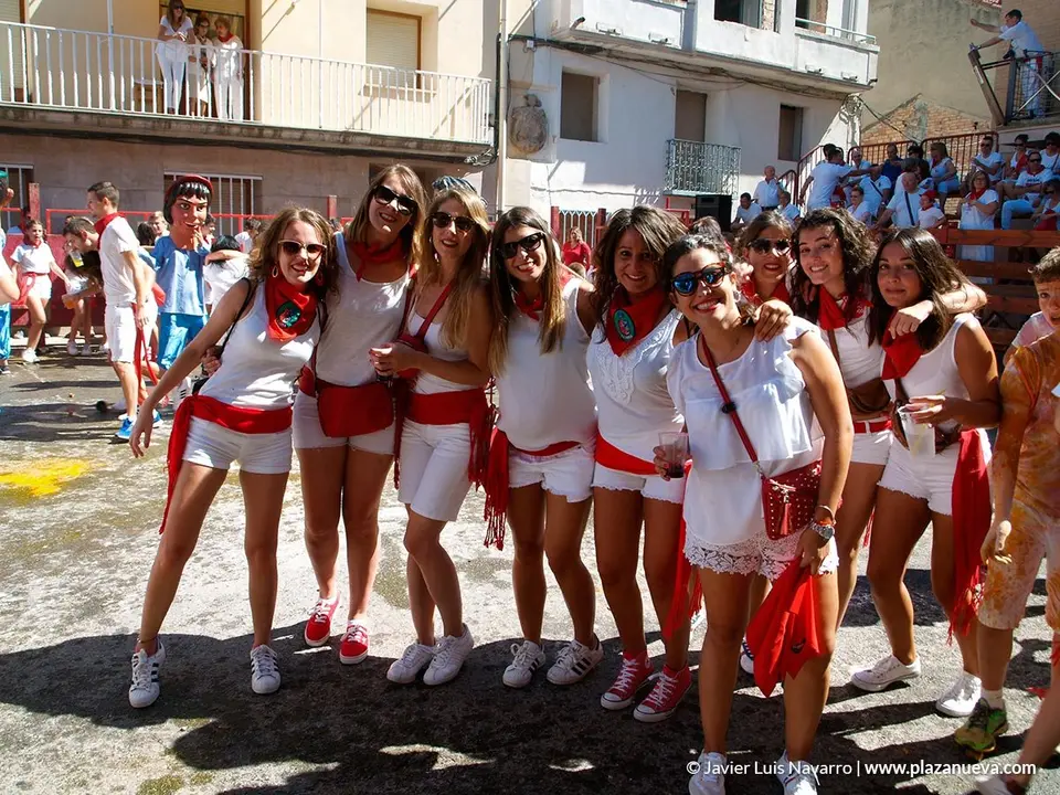 Fiestas de Cabanillas'18 - 14