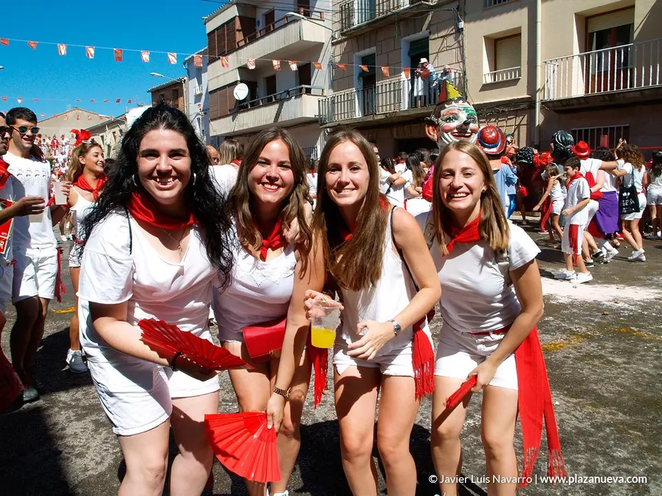 Fiestas de Cabanillas'18 - 15