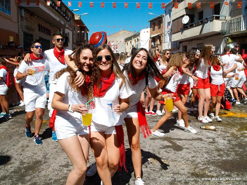 Fiestas de Cabanillas'18 - 16