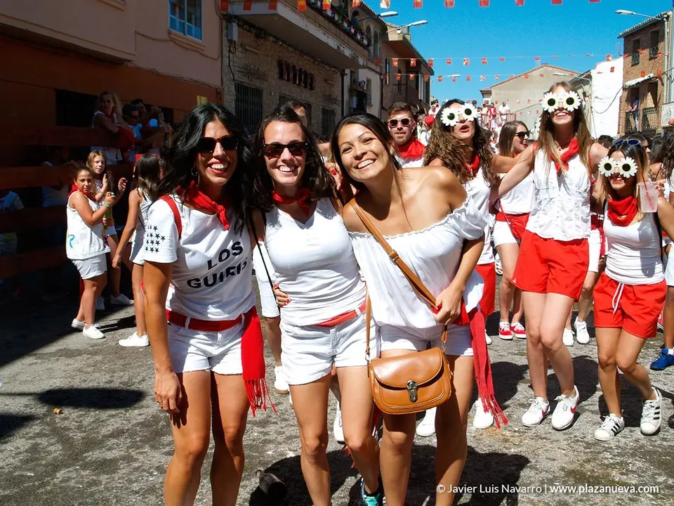 Fiestas de Cabanillas'18 - 17