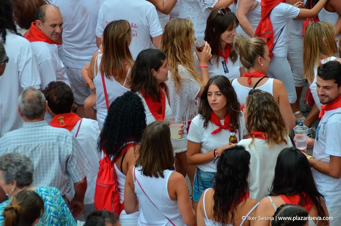 Fiestas de Valtierra'18 - 1