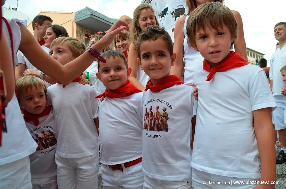 Fiestas de Valtierra'18 - 4