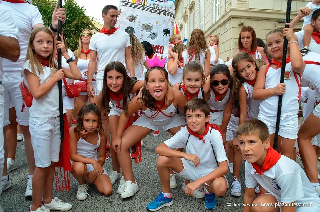 Fiestas de Valtierra'18 - 5