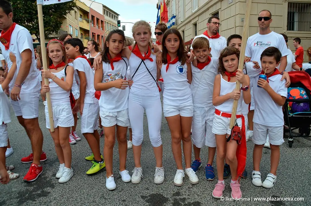 Fiestas de Valtierra'18 - 6