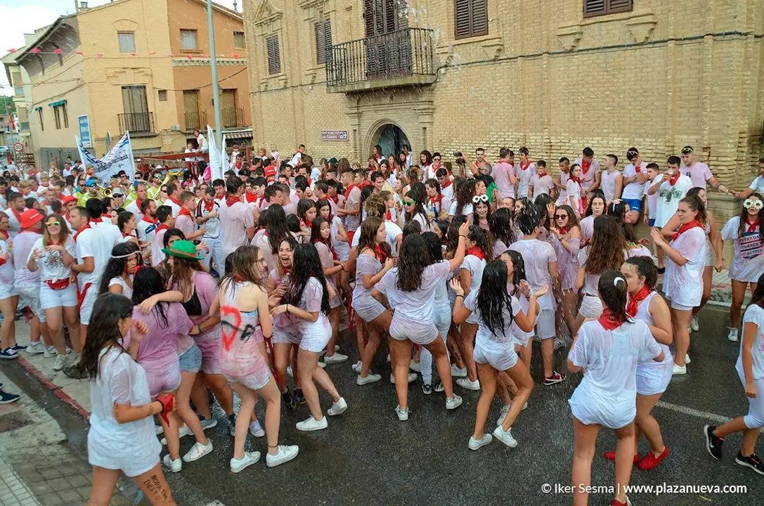 Fiestas de Valtierra'18 - 10