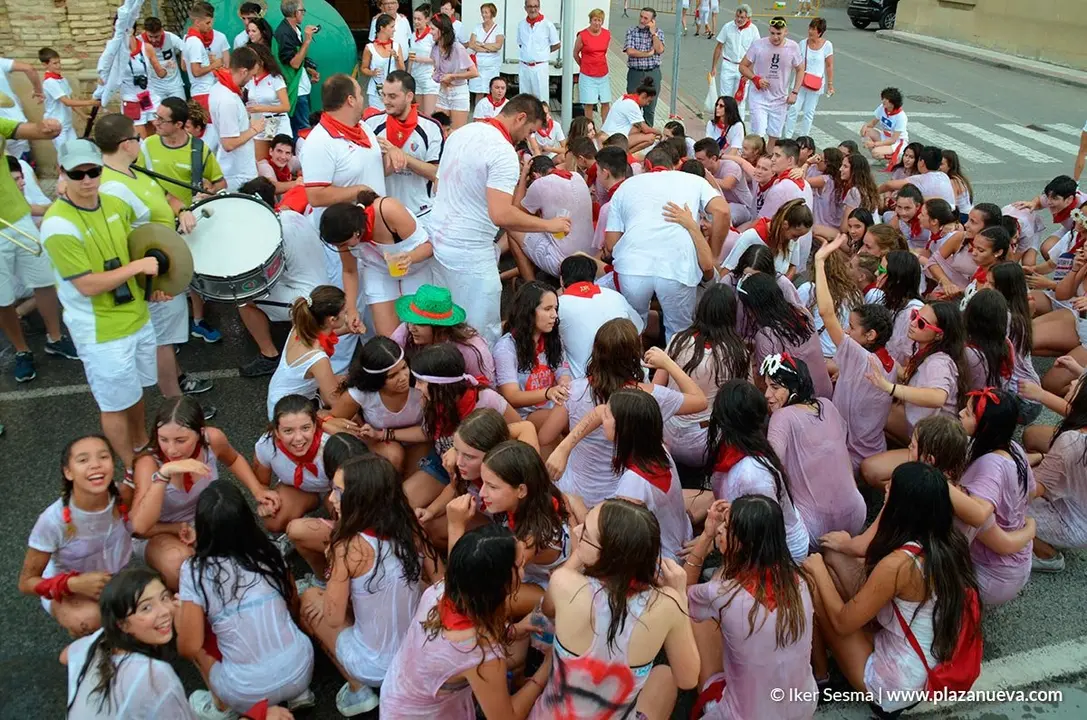 Fiestas de Valtierra'18 - 12